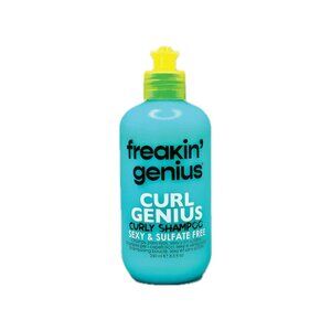 Freakin' Genius Curl Genius Shampoo